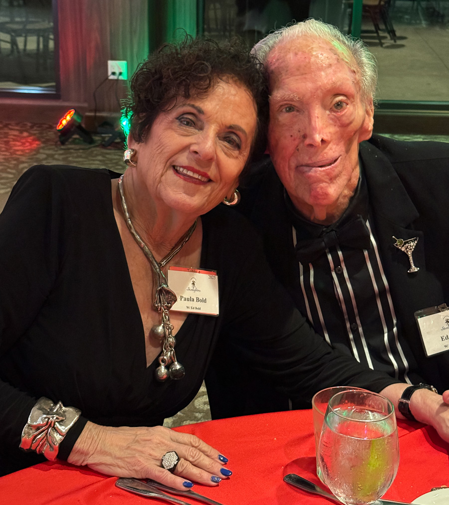 2025-11-16 Starlighters Dinner