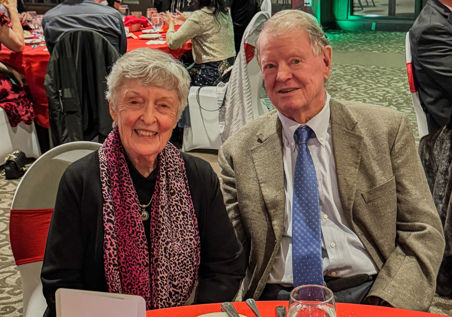 2025-11-16 Starlighters Dinner