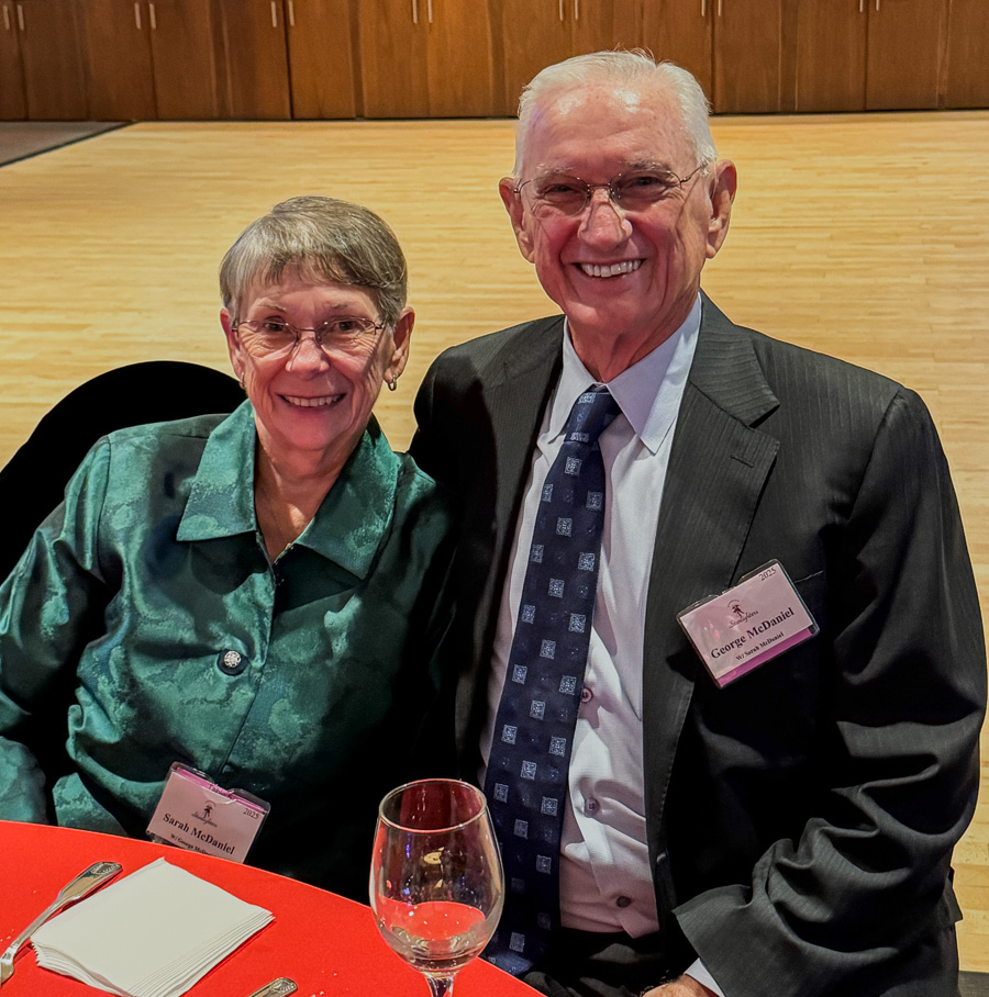 2025-11-16 Starlighters Dinner