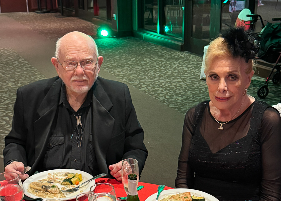 2025-11-16 Starlighters Dinner