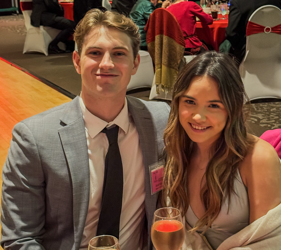 2025-11-16 Starlighters Dinner