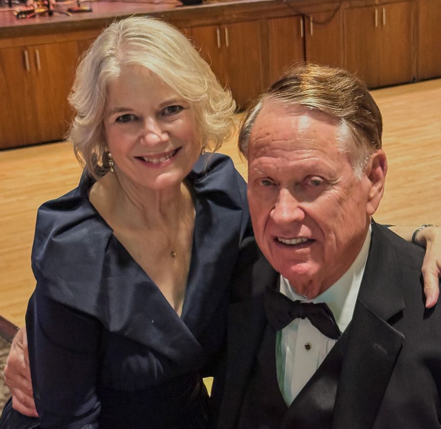 2025-11-16 Starlighters Dinner