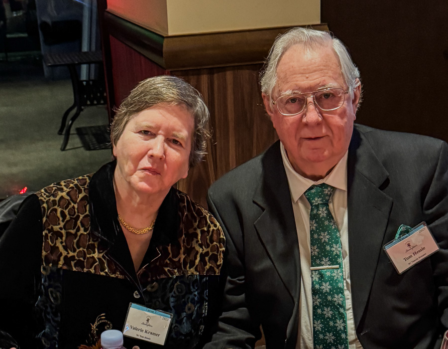 2025-11-16 Starlighters Dinner