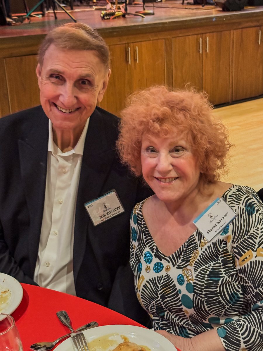 2025-11-16 Starlighters Dinner