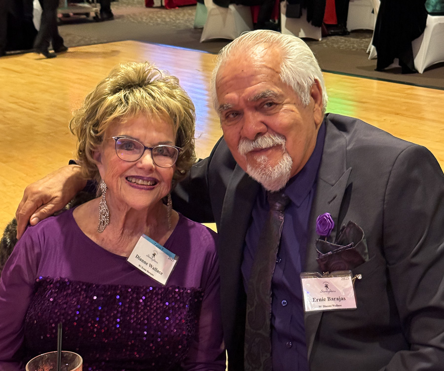 2025-11-16 Starlighters Dinner