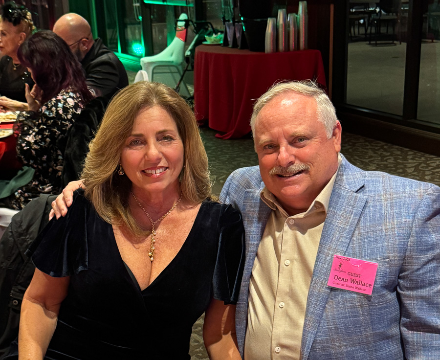 2025-11-16 Starlighters Dinner