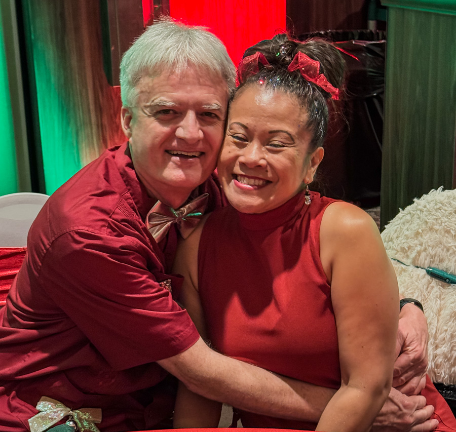 2025-11-16 Starlighters Dinner