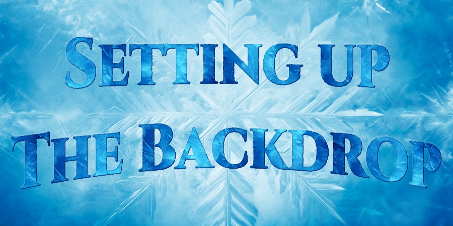 Starlighters Winder Dance Divider