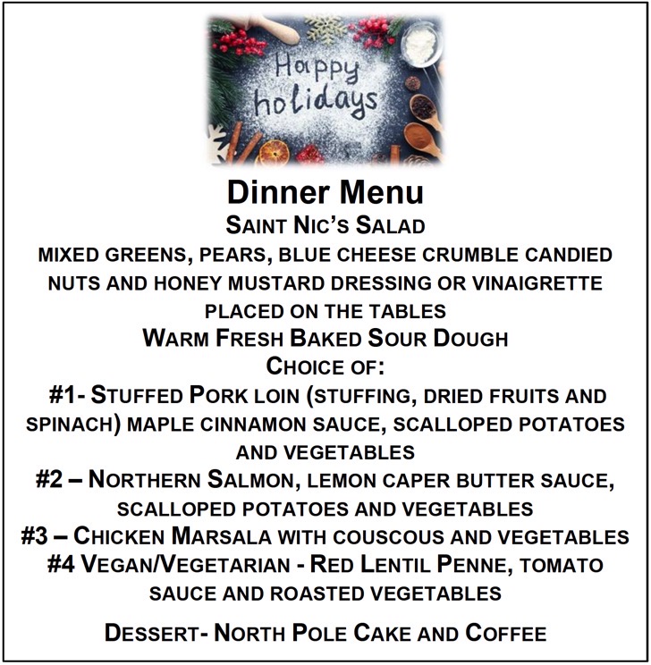 2025-11-16 Starlighters Dinner