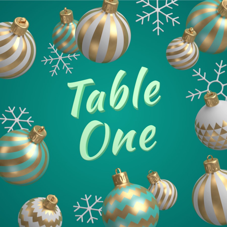 2025-11-16 Starlighters Dinner