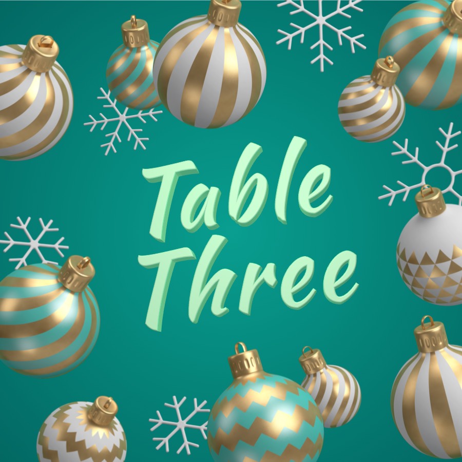 2025-11-16 Starlighters Dinner