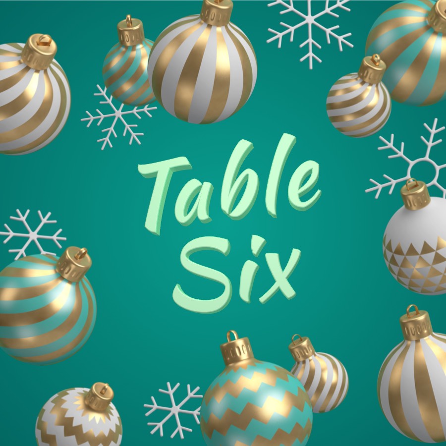 2025-11-16 Starlighters Dinner