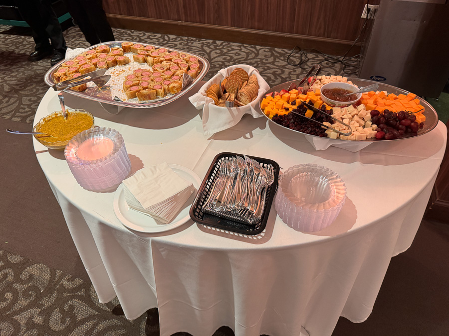 2026-01-18 Starlighters Before Dinner