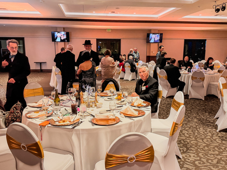 2026-01-18 Starlighters Before Dinner