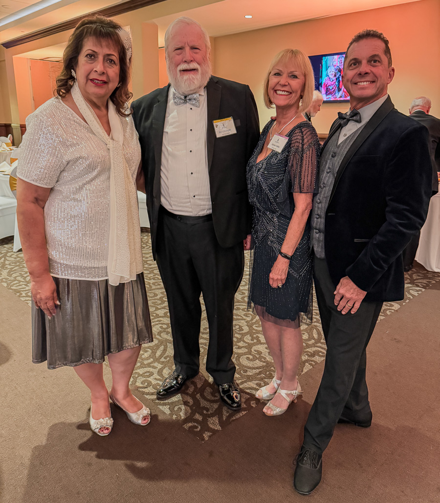 2026-01-18 Starlighters Before Dinner