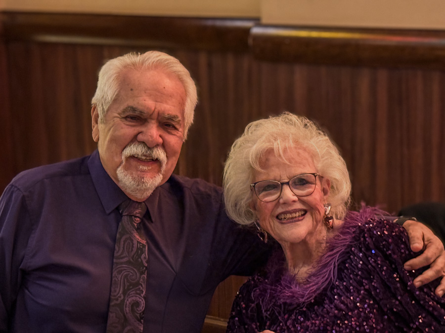 2026-01-18 Starlighters Who Was Here