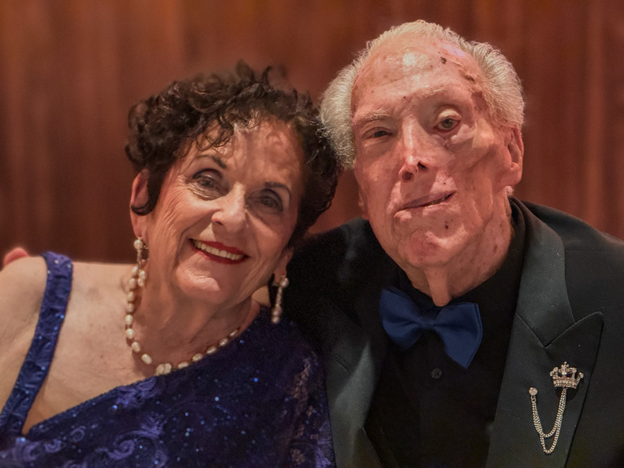 2026-01-18 Starlighters Who Was Here