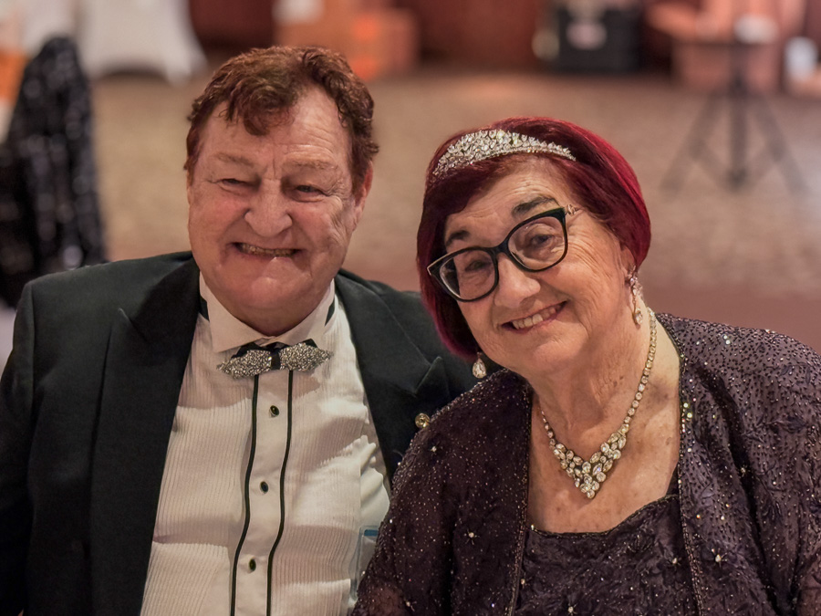 2026-01-18 Starlighters Who Was Here