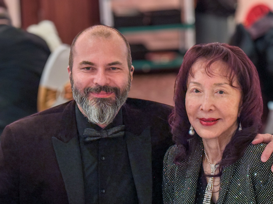 2026-01-18 Starlighters Who Was Here