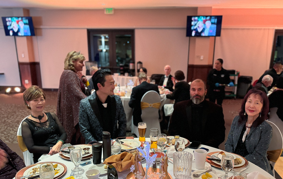 2026-01-18 Starlighters Who Was Here