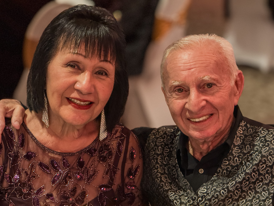 2026-01-18 Starlighters Who Was Here