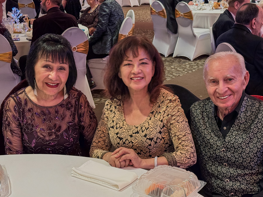 2026-01-18 Starlighters Who Was Here