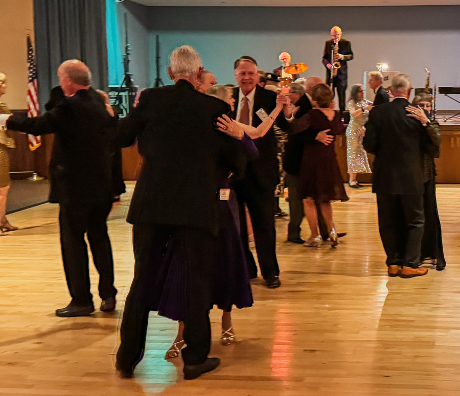 2026-01-18 Starlighters Post Dinner