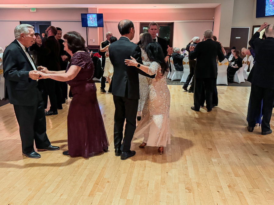 2026-01-18 Starlighters Post Dinner