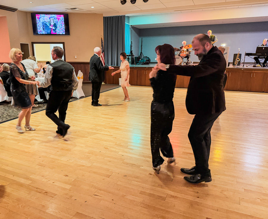 2026-01-18 Starlighters Post Dinner