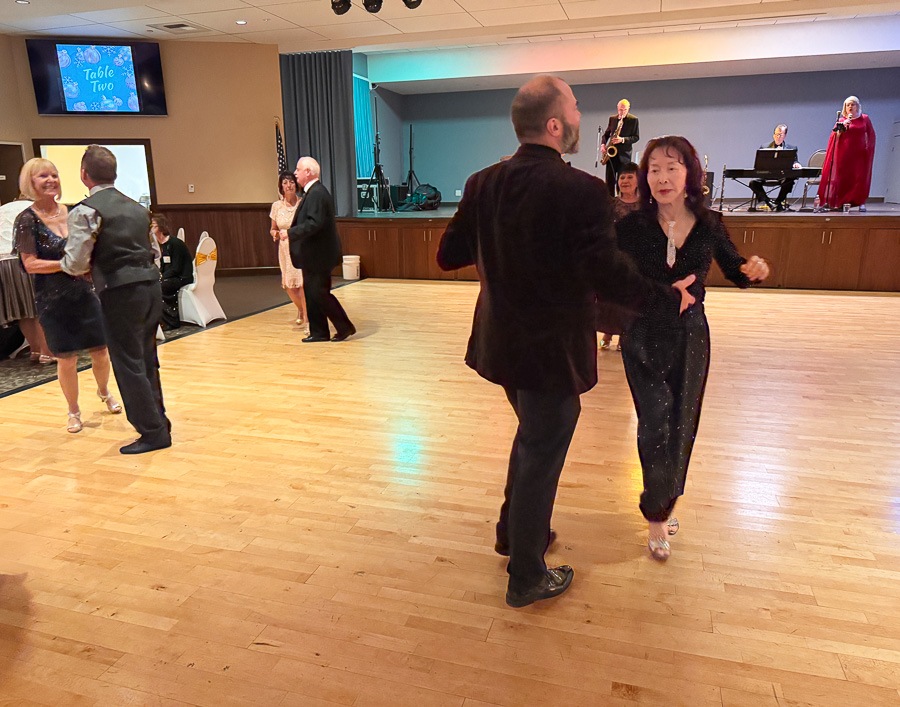 2026-01-18 Starlighters Post Dinner