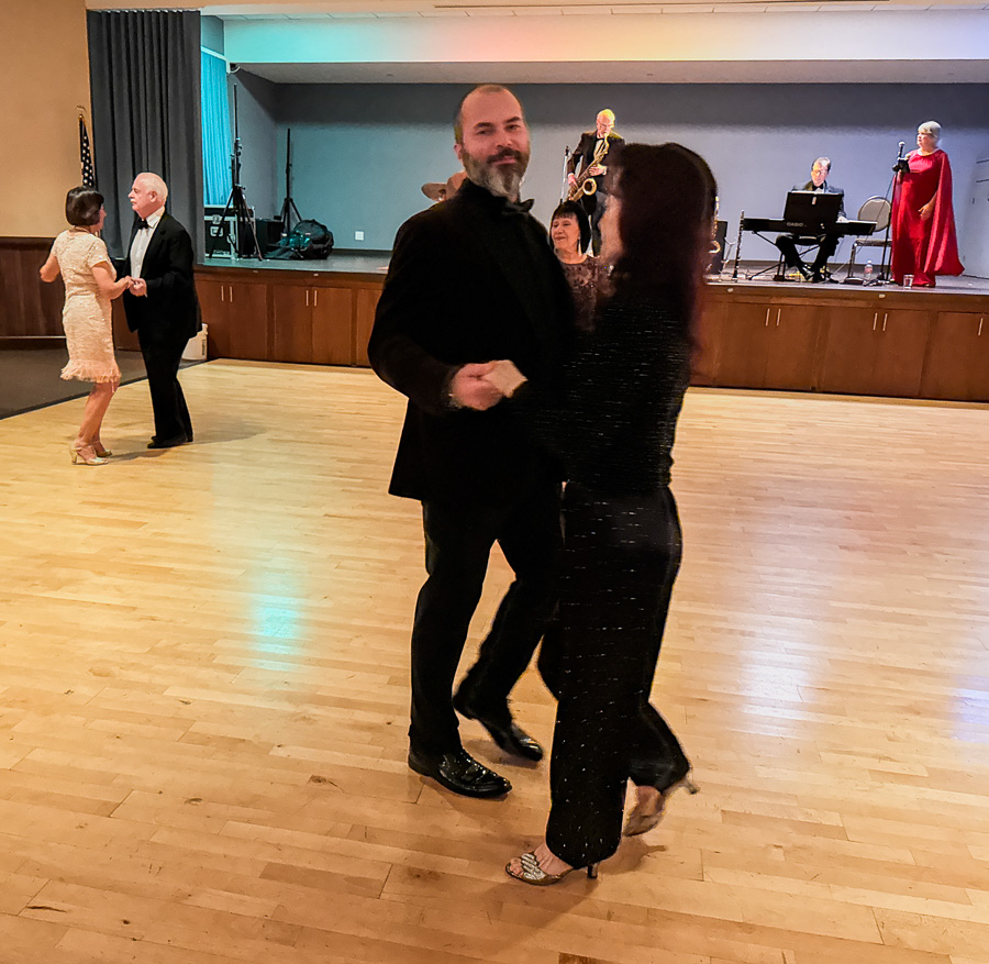 2026-01-18 Starlighters Post Dinner