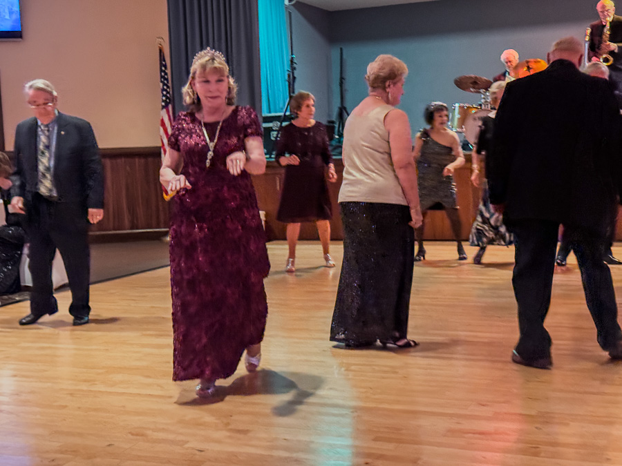 2026-01-18 Starlighters Post Dinner