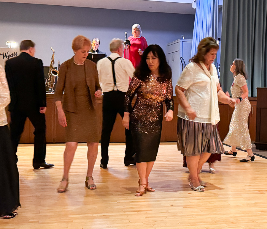 2026-01-18 Starlighters Post Dinner