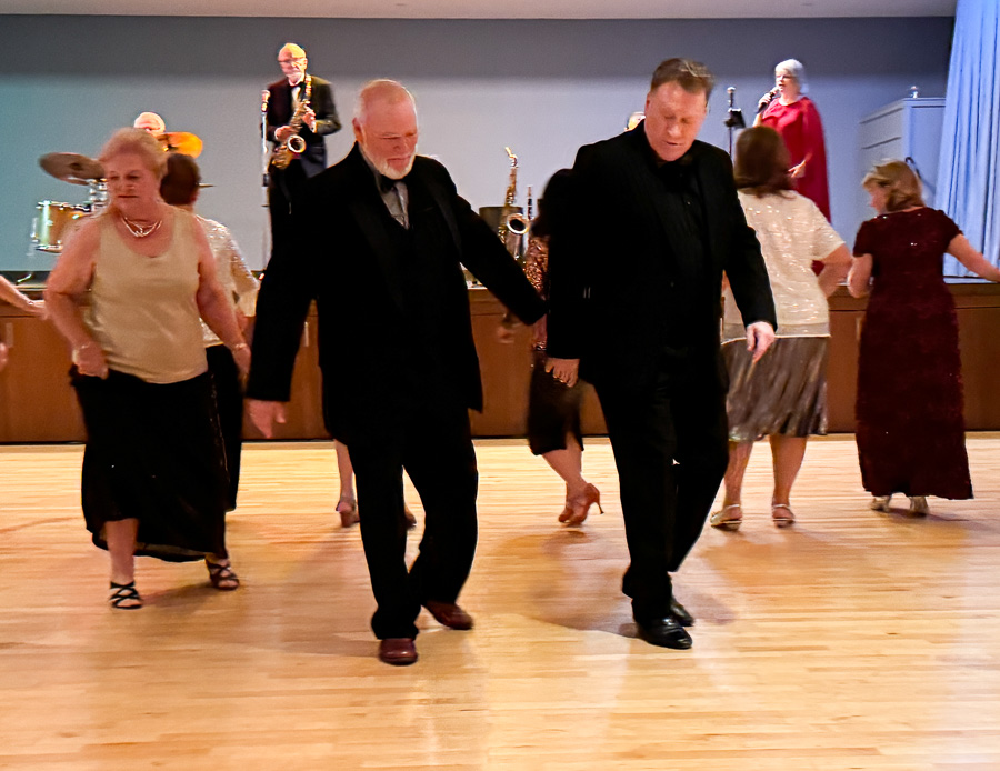 2026-01-18 Starlighters Post Dinner