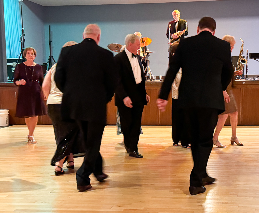 2026-01-18 Starlighters Post Dinner