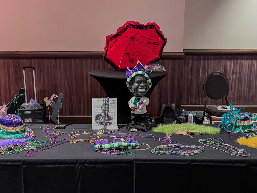 2026-03-08 SStarlighters Before Dinner Activities