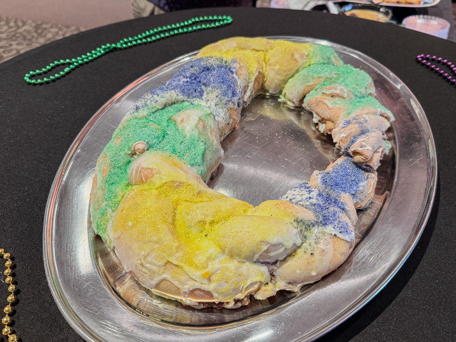 2026-03-08 SStarlighters Before Dinner Activities