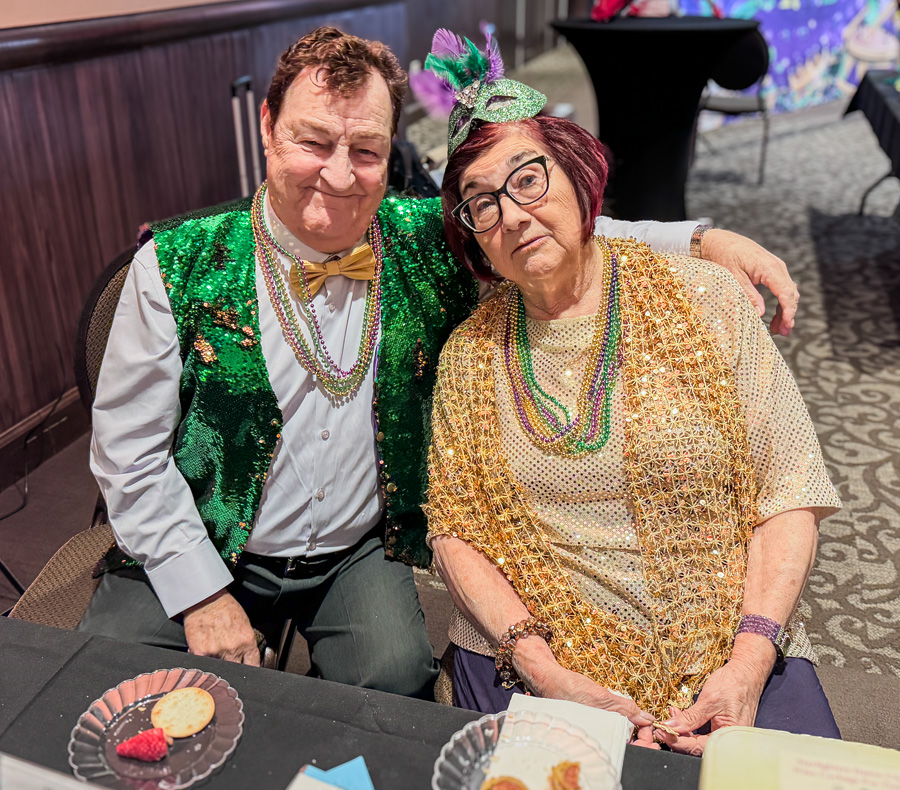 2026-03-08 SStarlighters Before Dinner Activities