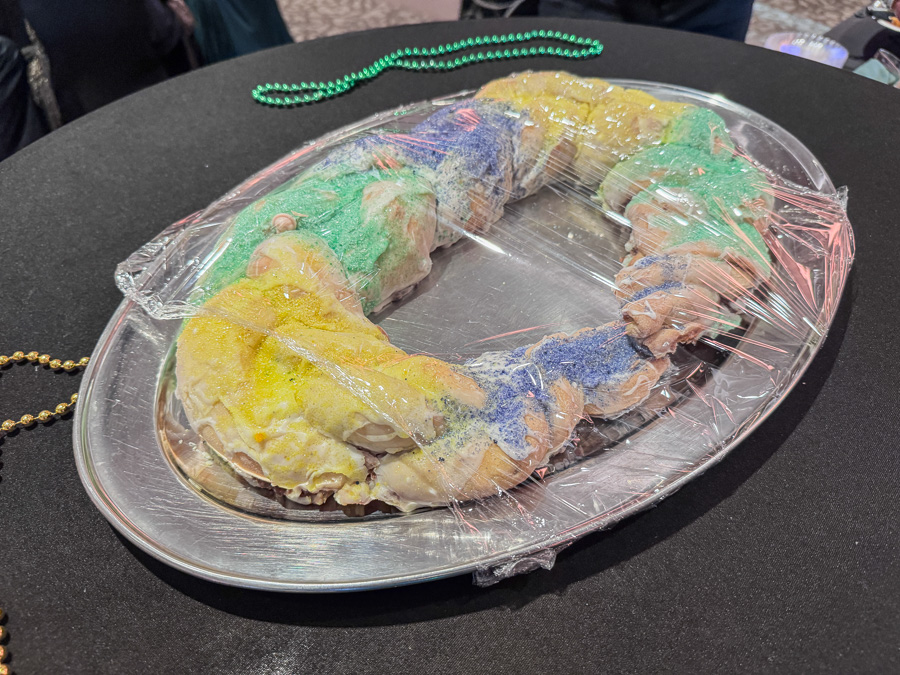 2026-03-08 SStarlighters Before Dinner Activities