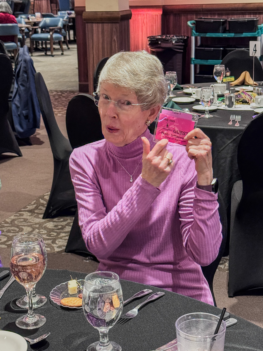 2026-03-08 SStarlighters Before Dinner Activities