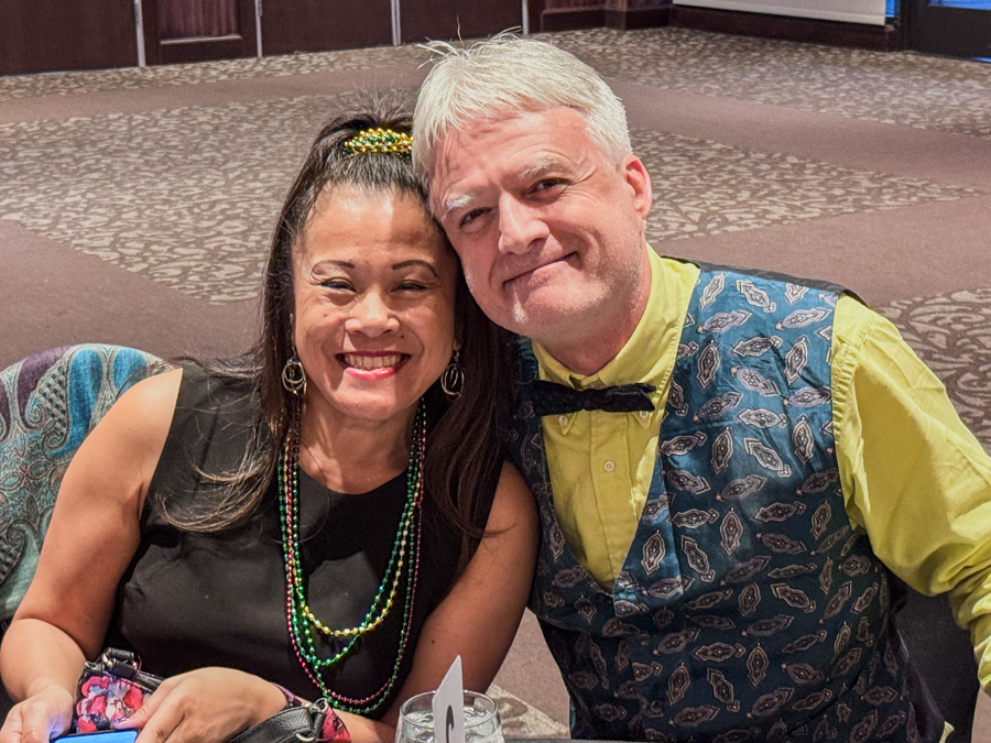 2026-03-08 SStarlighters Before Dinner Activities