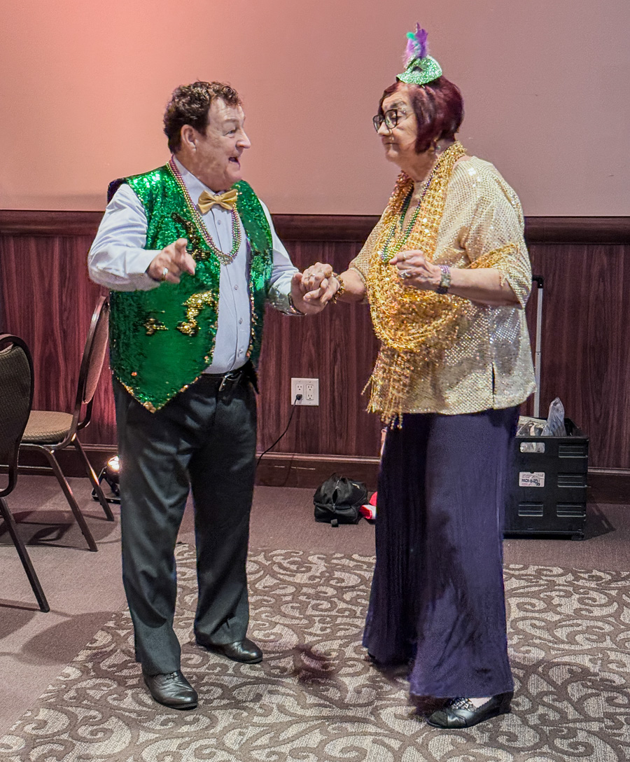 2026-03-08 SStarlighters Before Dinner Activities