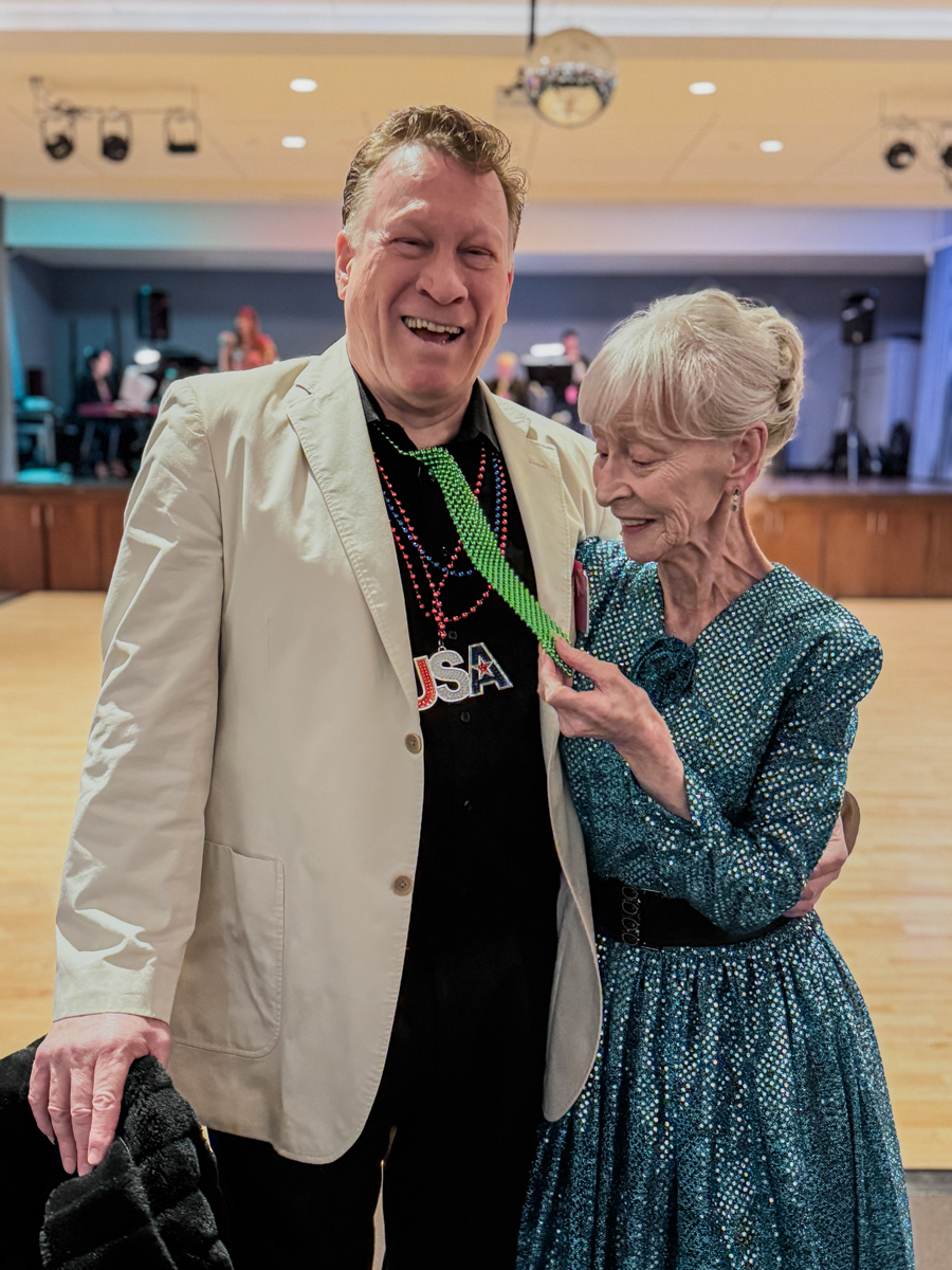 2026-03-08 SStarlighters Before Dinner Activities