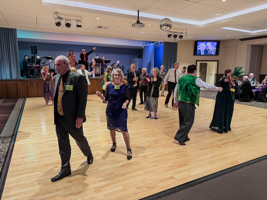 2026-03-08 SStarlighters Before Dinner Activities