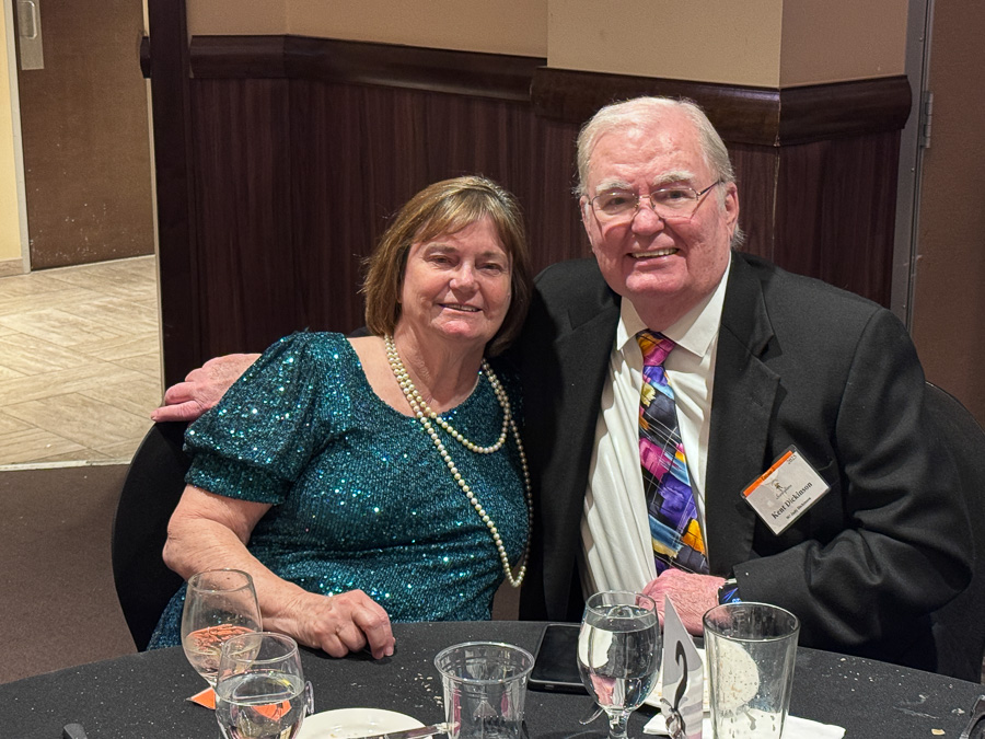 2026-03-08 Starlighter's Who Was Here/Dinner Time