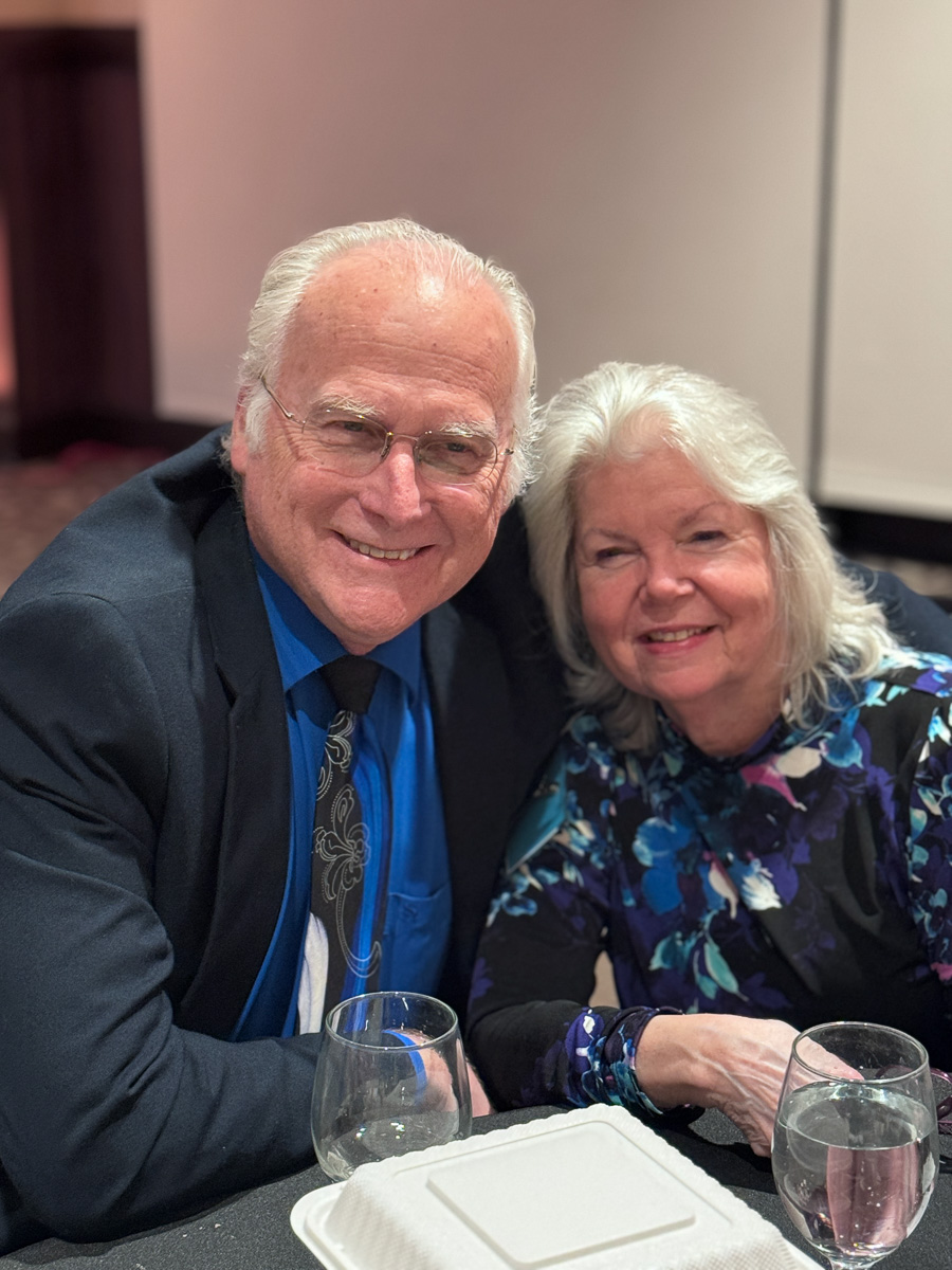 2026-03-08 Starlighter's Who Was Here/Dinner Time