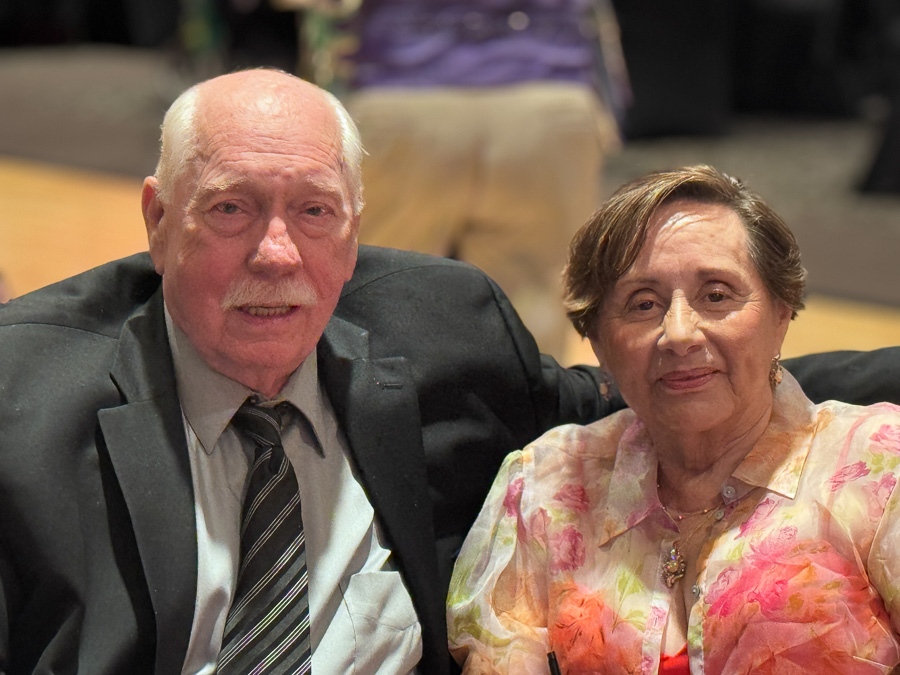 2026-03-08 Starlighter's Who Was Here/Dinner Time