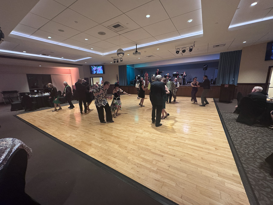 2026-03-08 Starlighters Post Dinner Dancing