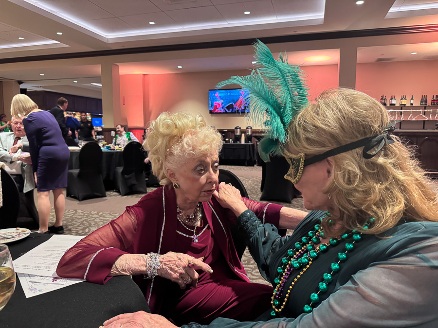 2026-03-08 Starlighters Post Dinner Dancing