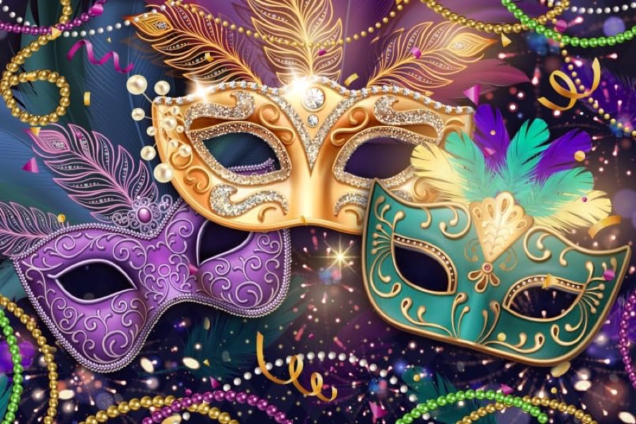 2026-03-08 Starlighter's Who Was Here/Dinner Time